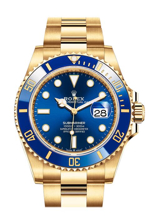 ceramic bezel Rolex submariner